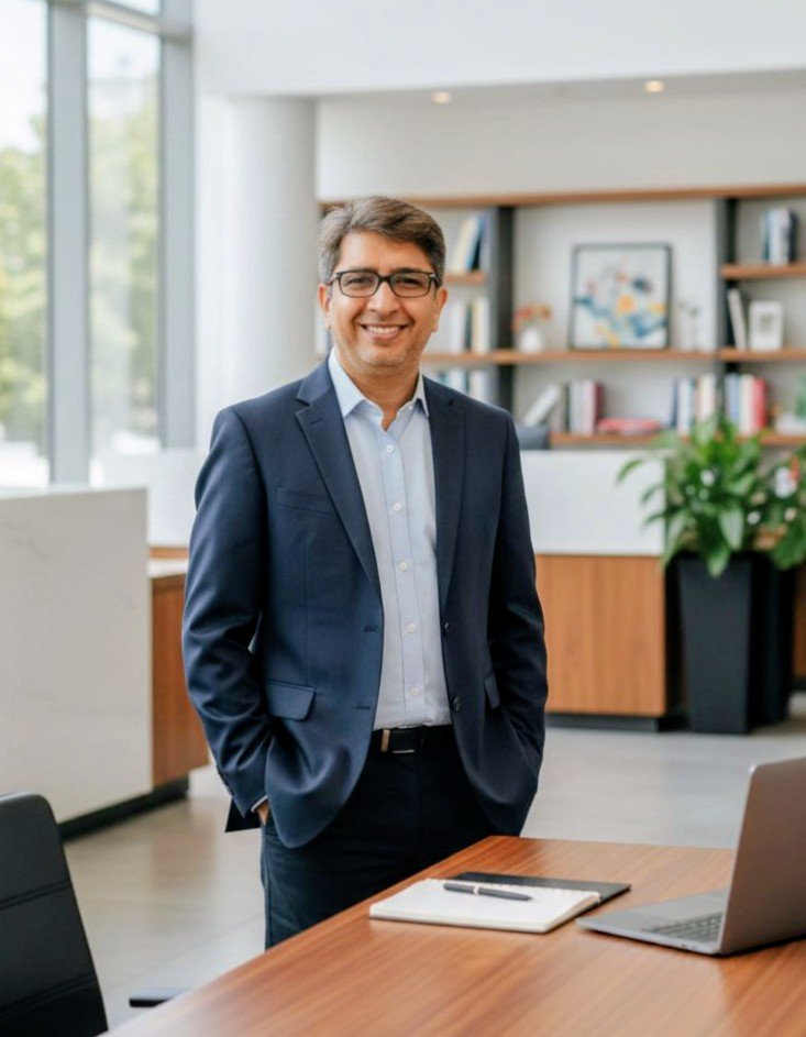 M Rakibul Islam, CRM Engineer, Auckland NZ